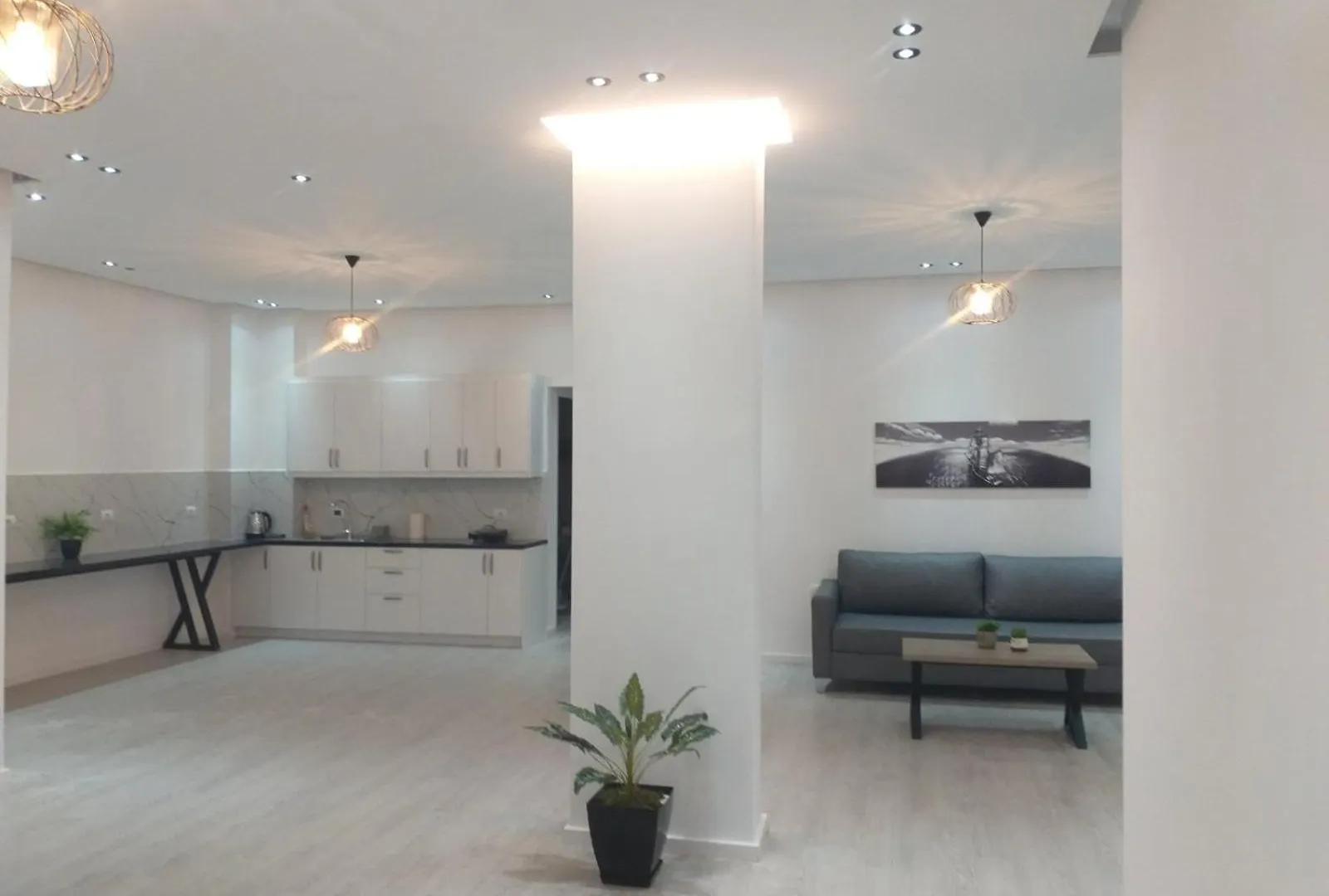 Deka-X Rooms Sarande Albania