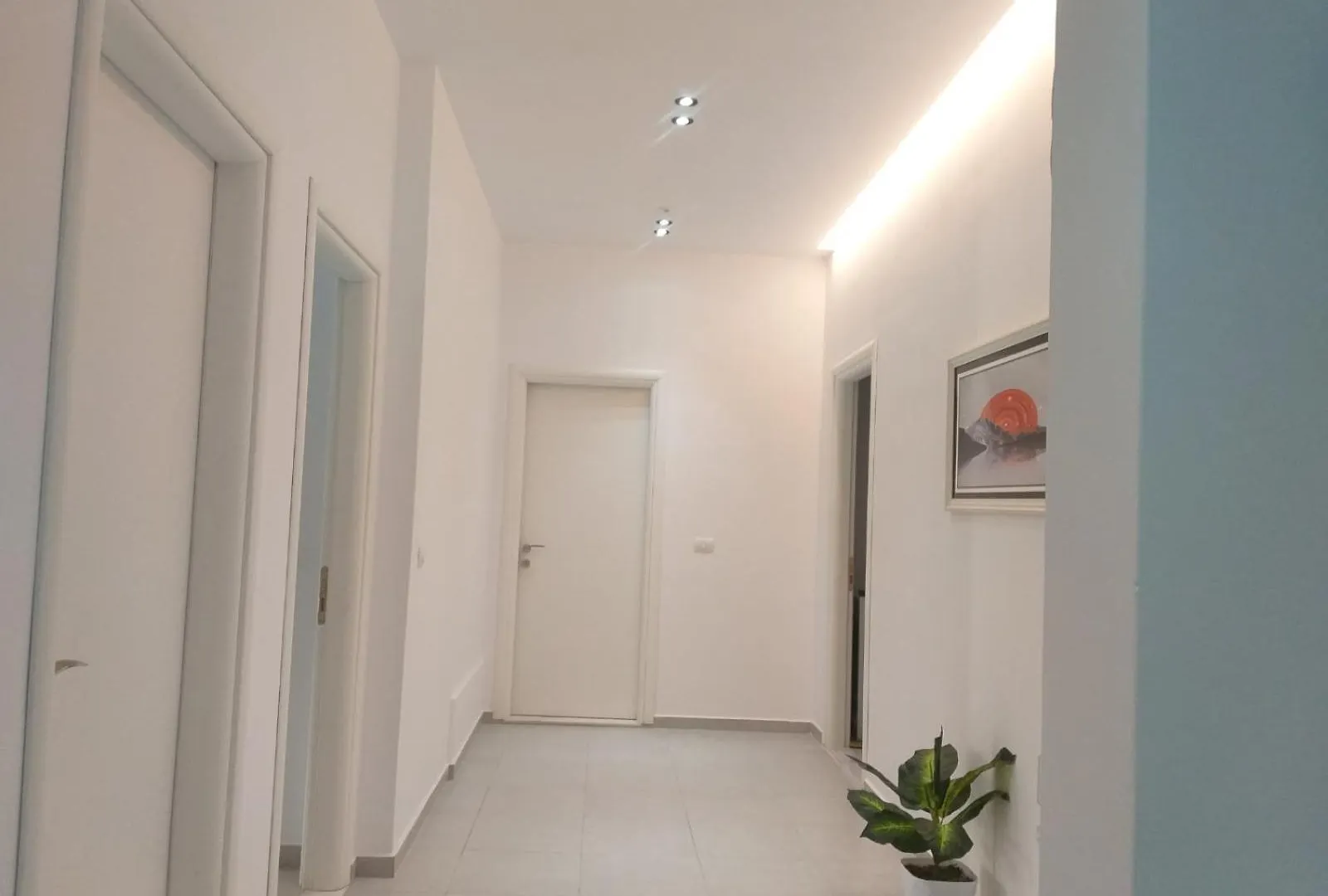 Deka-X Rooms Sarande Hotel