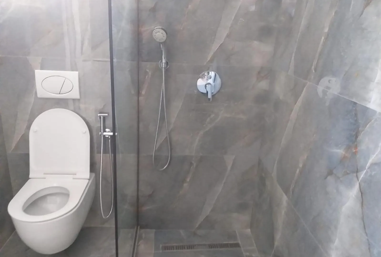 Hotel Deka-X Rooms Sarande Albania