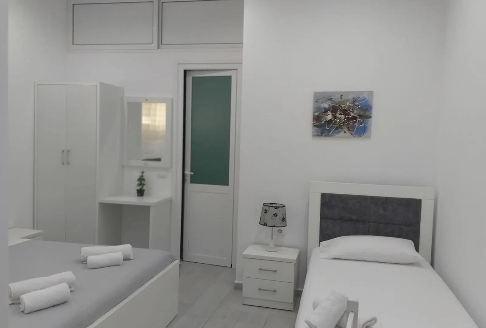 Deka-X Rooms Sarande 0*,  Albania